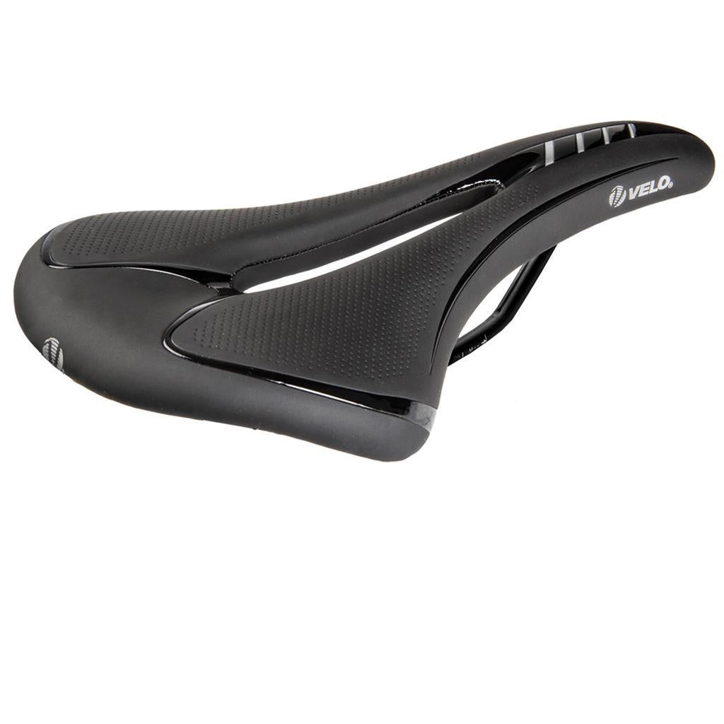SattelRoad Velo Road-MTB Sattel Athlete FC Größe L