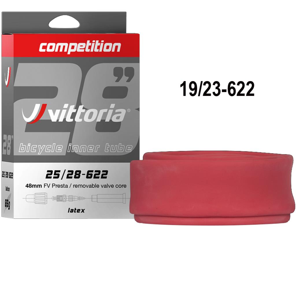 Schl Road Vittoria Schlauch Renn LATEX SV 48 mm