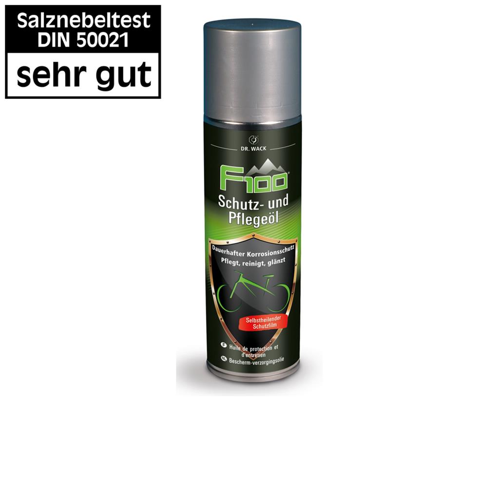 Oele-Fett Wack F100 Schutz- und Pflegeöl