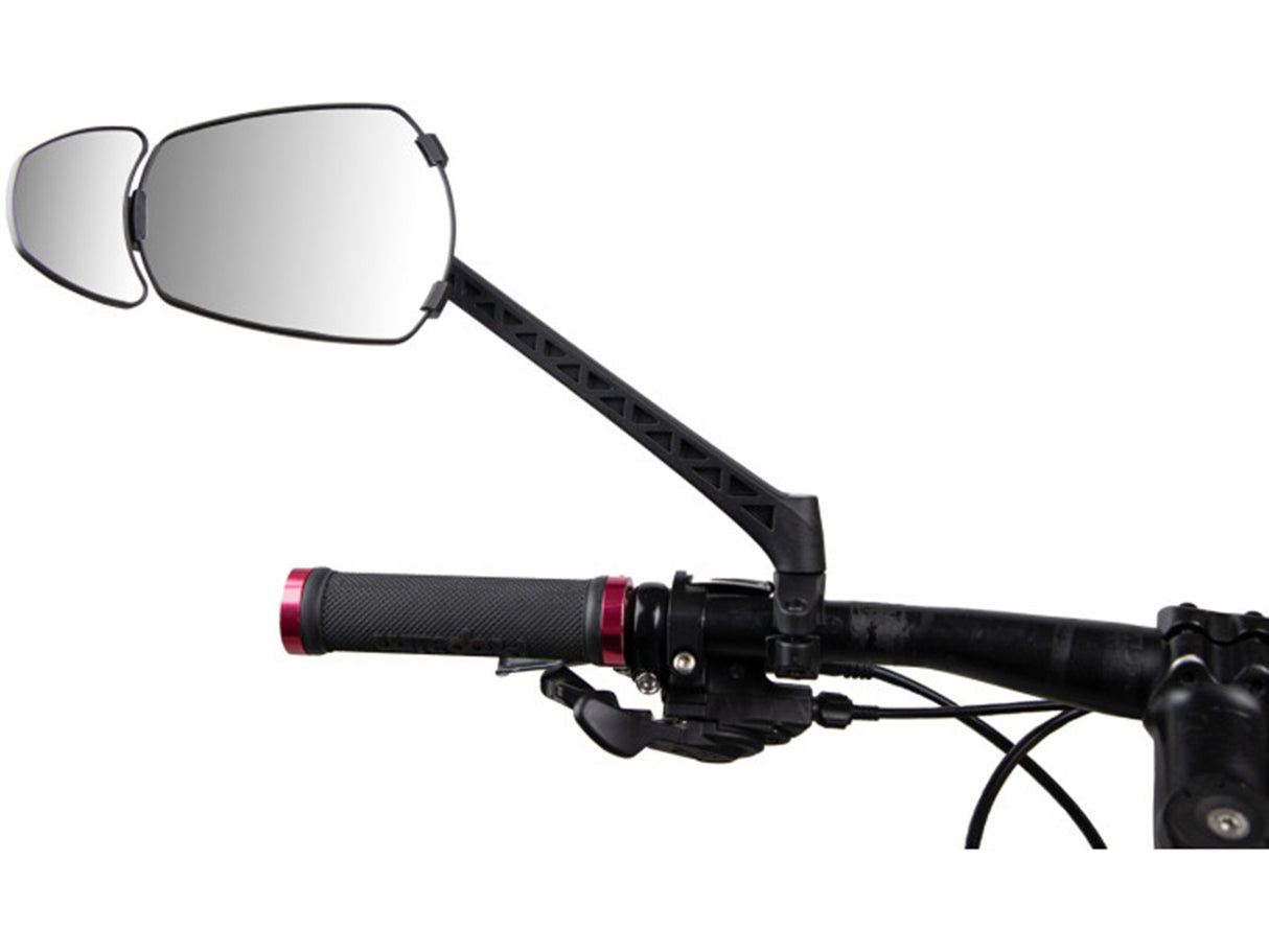 Zefal Fahrradspiegel E100 Cargo Link - Bikespecht