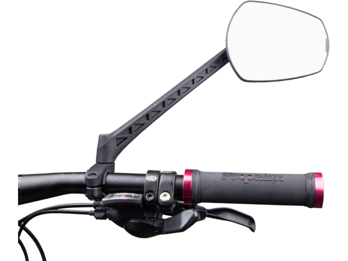 Zefal Fahrradspiegel E80 Cargo Recht - Bikespecht