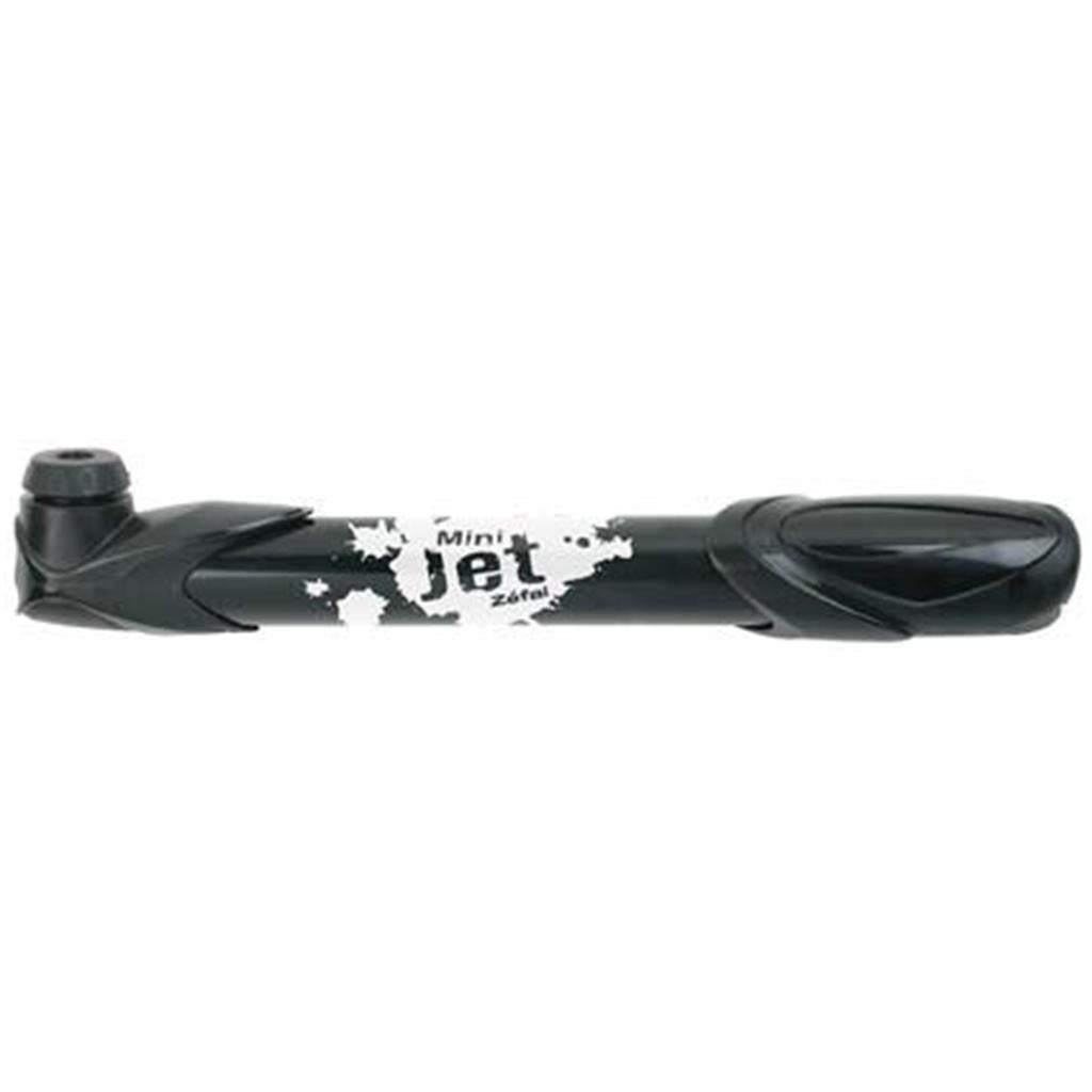 Pumpen und Zubehör Zefal Pumpe Zefal Minijet Pvc
