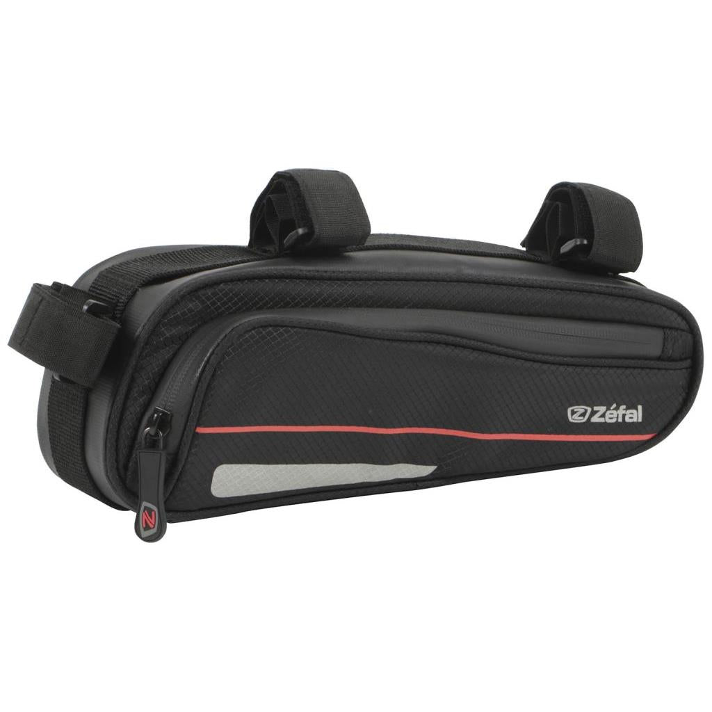 Taschen Zefal Zefal Oberrohrtasche Z Frame