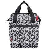 KLICKfix Reisenthel Roomy GT leo nero