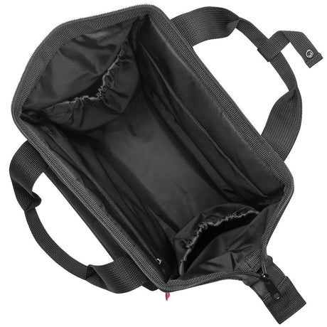 KLICKfix Reisenthel Roomy GT leo nero