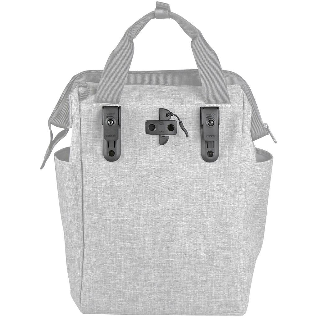 KLICKfix Reisenthel Roomy GT leo nero