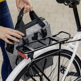KLICKfix Reisenthel Roomy GT leo nero