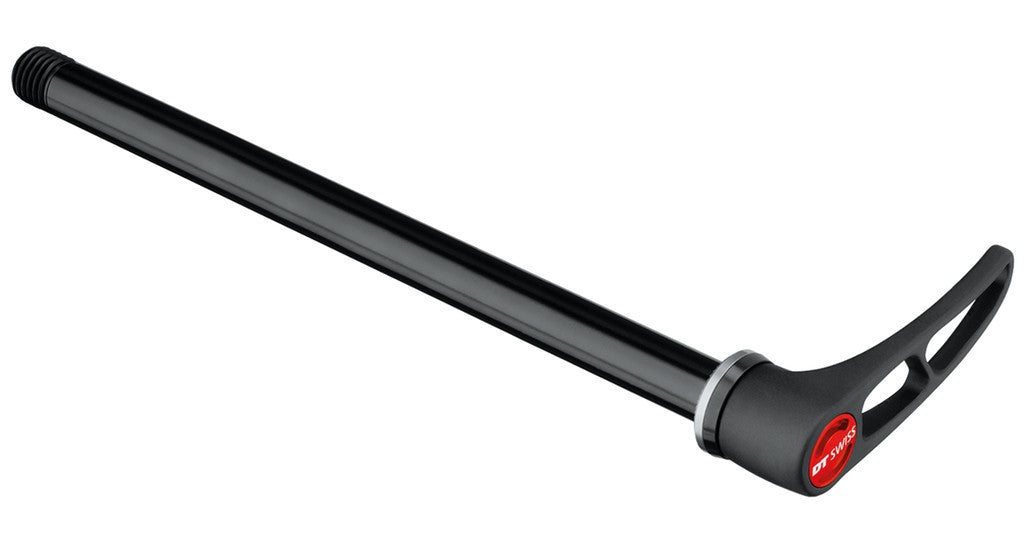 DT Swiss VR-Steckachse RWS PS TA Alu, 15/110mm mit Alu-Hebel