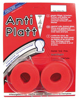 Asista Einlegeband Anti-Platt per Paar 25-28/622 25mm, rot
