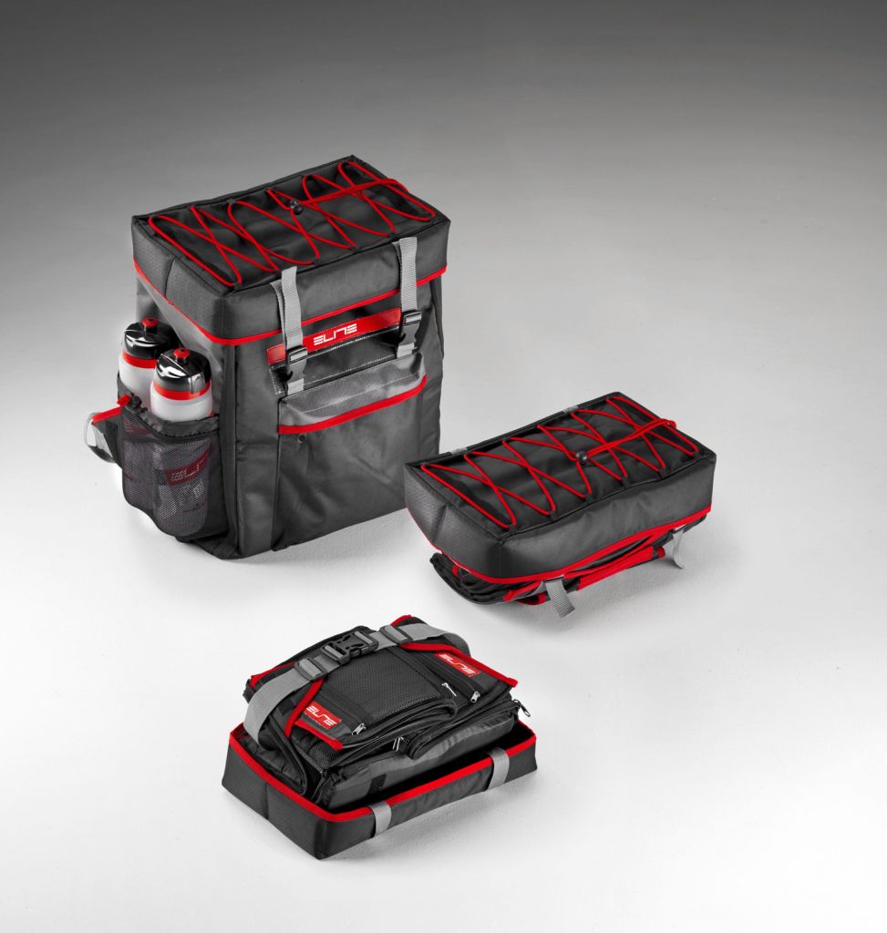Elite Tri Box