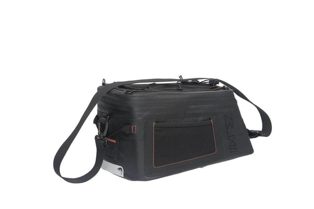Newlooxs Varo Trunkbag Mik 15L - Bikespecht