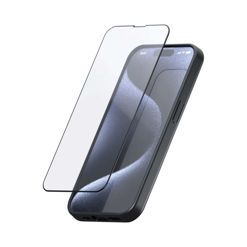 SP Connect Screen Prote Iphone 15 Pro