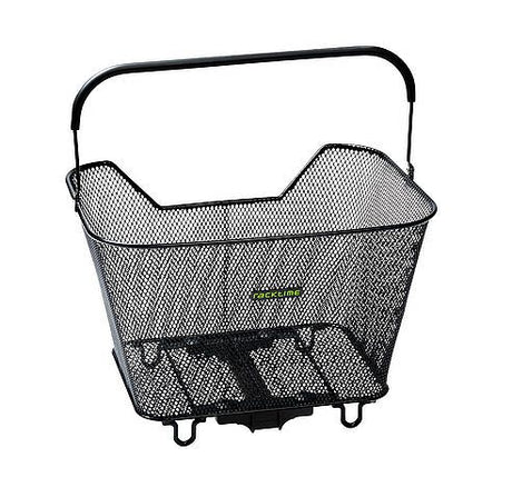 Racktime RT Baskit Large O.Adapter Sw.