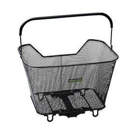 Racktime Rt Baskit Large O.Adapter Sw. - Bikespecht