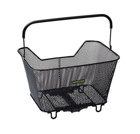 Racktime Rt Baskit Small O.Adapter Sw. - Bikespecht