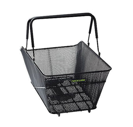 Racktime RT Baskit Trunk Large ohne Adapter