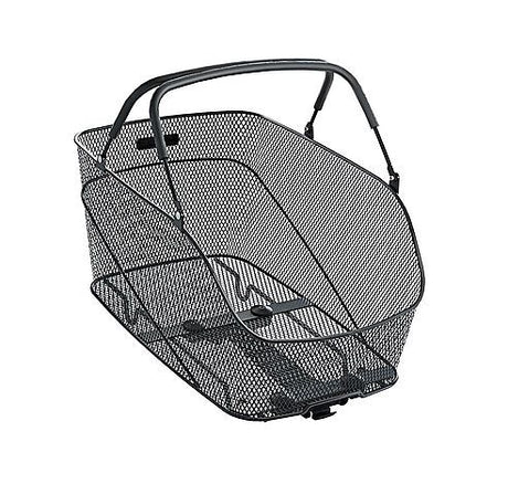 Racktime Baskit Trunk Mid ohne Adapter