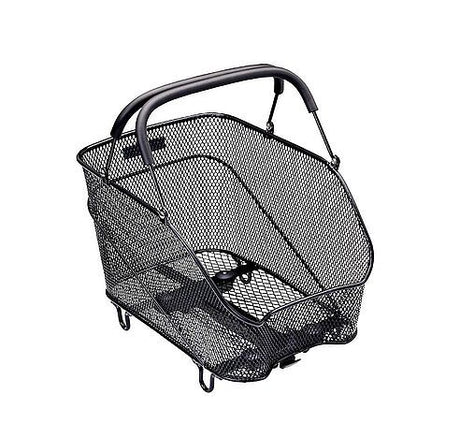 Racktime RT Baskit Trunk Small O.Adapt.