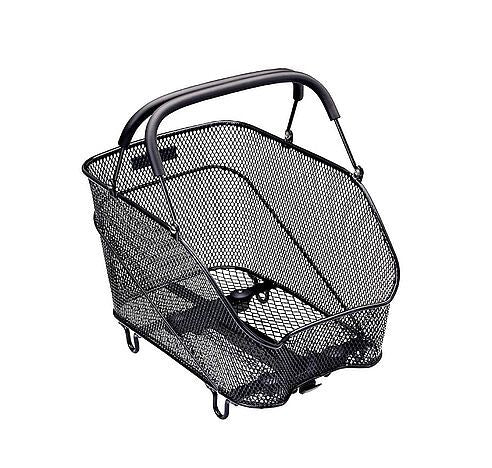 Racktime Rt Baskit Trunk Small O.Adapt. - Bikespecht