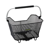 Racktime RT Baskit Deluxe O.Adapter Sw.