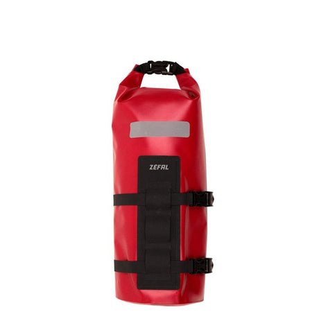 Zefal Z Adventure Dry Bag 4L - Bikespecht