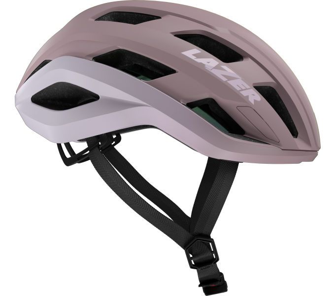 Lazer Strada Kc Matte Lila Pink