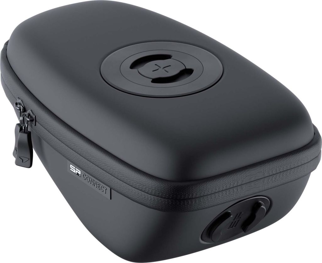 SP Connect Saddle Case Set - SPC+ Mount