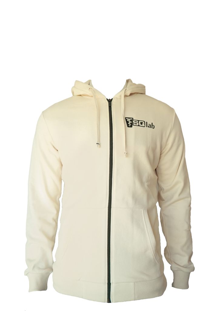 SQ-Lab Sqlab Hoody Ltd. Team L