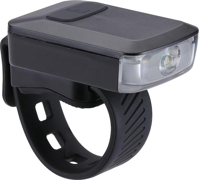 BBB Akku Frontlicht Spark 2.0 BLS-151 schwarz