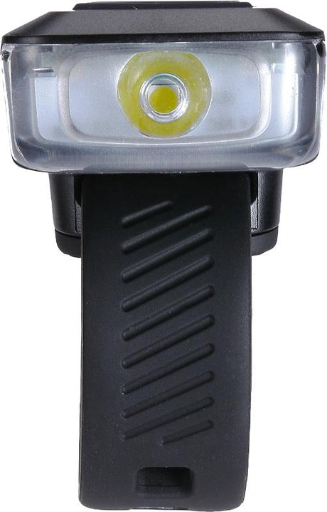 BBB Akku Frontlicht Spark 2.0 BLS-151 schwarz