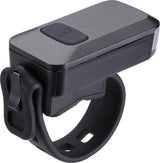 BBB Akku Frontlicht Spark 2.0 BLS-151 schwarz