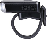 BBB Akku Frontlicht Spark 2.0 BLS-151 schwarz