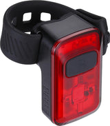 BBB Akku Rücklicht Spark 2.0 BLS-152 schwarz