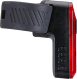 BBB Akku Rücklicht Spark 2.0 BLS-152 schwarz
