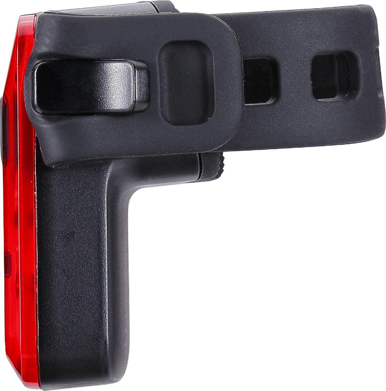 BBB Akku Rücklicht Spark 2.0 BLS-152 schwarz
