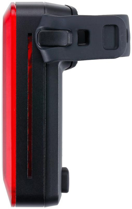 BBB Akku Rücklicht SignalPro 250 BLS-168 270° Sichtbarkeit