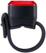 BBB Akku Rücklicht SignalPro 250 BLS-168 270° Sichtbarkeit