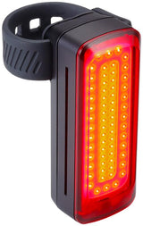 BBB Akku Rücklicht SignalPro 250 BLS-168 270° Sichtbarkeit