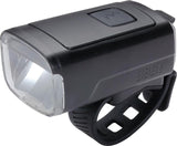 BBB Akku Frontlicht Stud 50 BLS-230 schwarz
