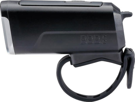 BBB Akku Frontlicht Stud 50 BLS-230 schwarz