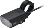 BBB E-Bike Scheinwerfer E-Strike Urban BLS-241E schwarz