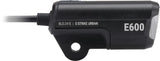 BBB E-Bike Scheinwerfer E-Strike Urban BLS-241E schwarz