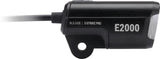 BBB E-Bike Scheinwerfer E-Strike Pro 2000E BLS-242E schwarz