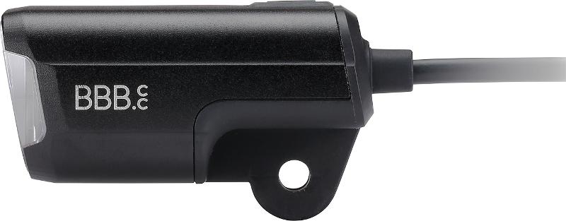 BBB E-Bike Scheinwerfer E-Strike Pro 2000E BLS-242E schwarz