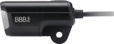 BBB E-Bike Scheinwerfer E-Strike Pro 2000E BLS-242E schwarz