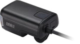 BBB E-Bike Scheinwerfer E-Strike Pro 2000E BLS-242E schwarz