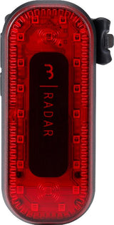 BBB Rücklicht Signal Radar BLS-251 uni, schwarz