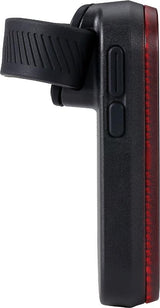 BBB Rücklicht Signal Radar BLS-251 uni, schwarz