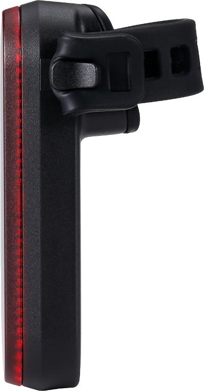 BBB Rücklicht Signal Radar BLS-251 uni, schwarz