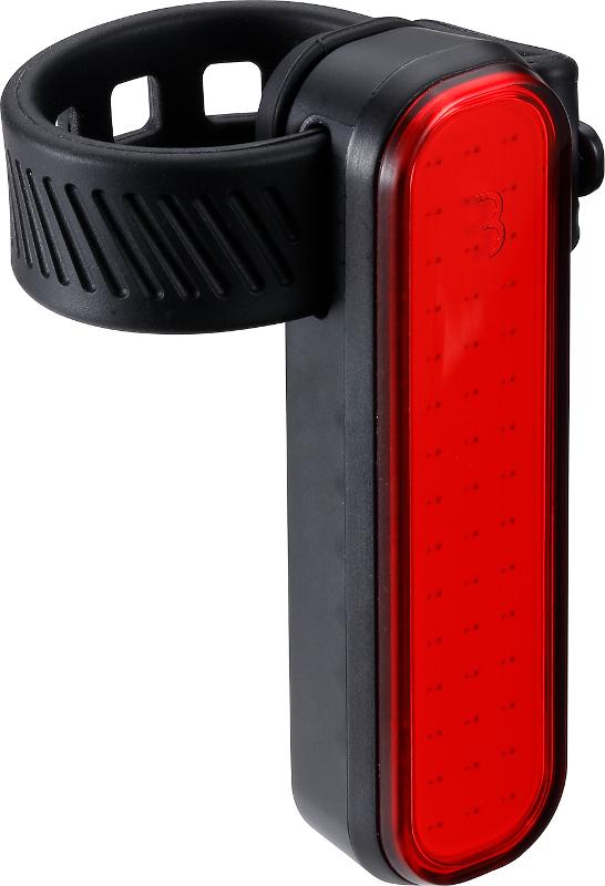 BBB Akku Rücklicht Signal BLS-255 schwarz